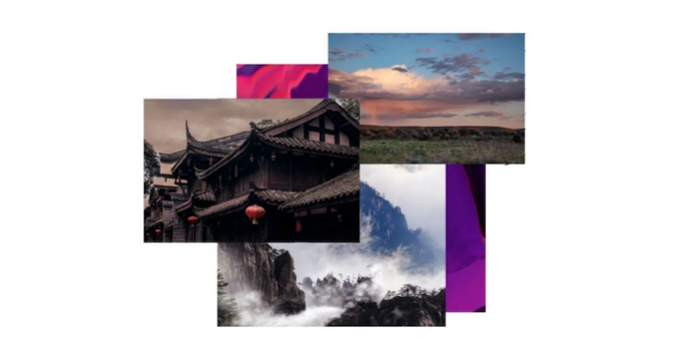 中国数据扩展包全球首发，免费领取还有抽奖惊喜好礼相送